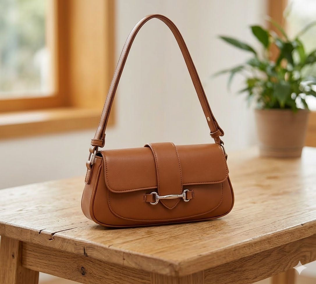 BHorsebit Shoulder Bag