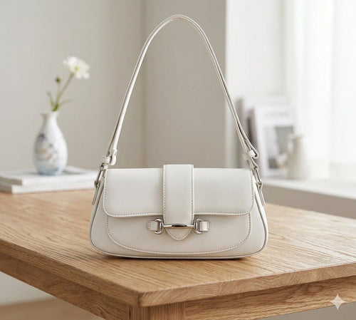 BHorsebit Shoulder Bag
