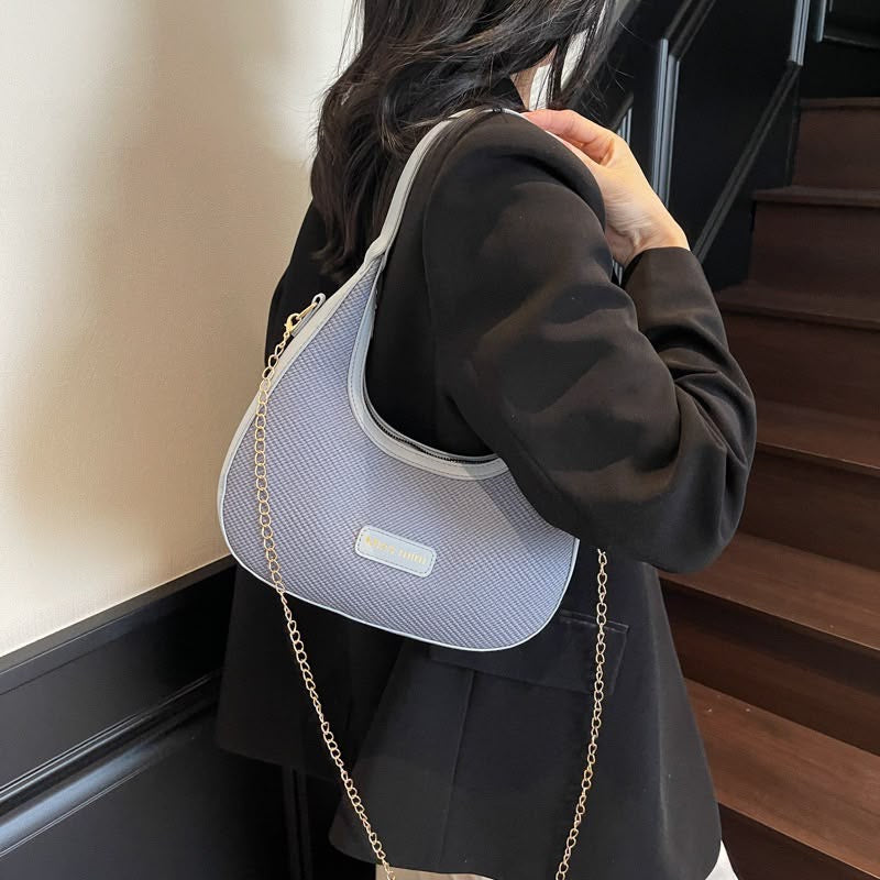 Miss Mini Chain Shoulder Bag