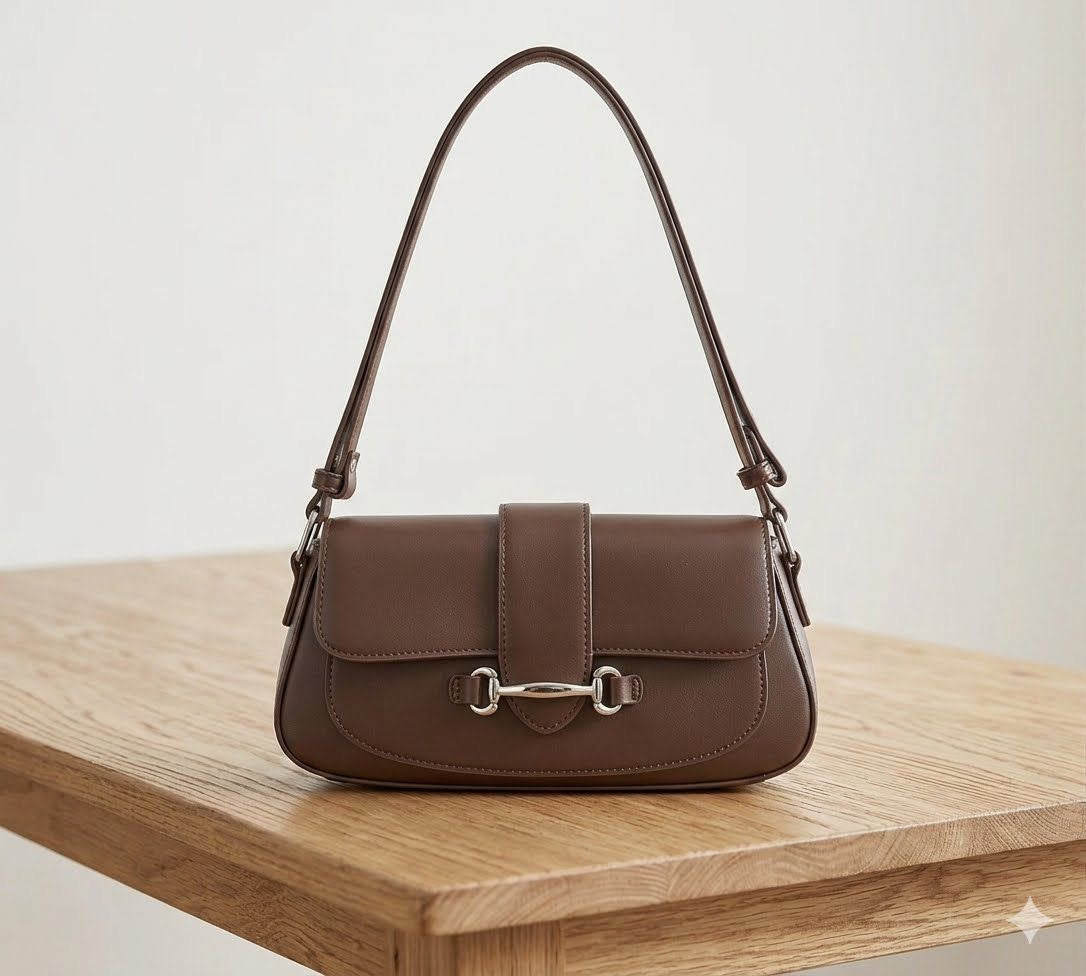 BHorsebit Shoulder Bag