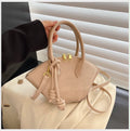 Knot Mini Top-Handle Bag