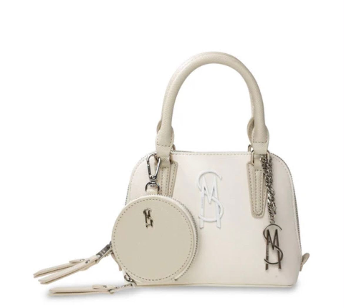 SM Dome Satchel