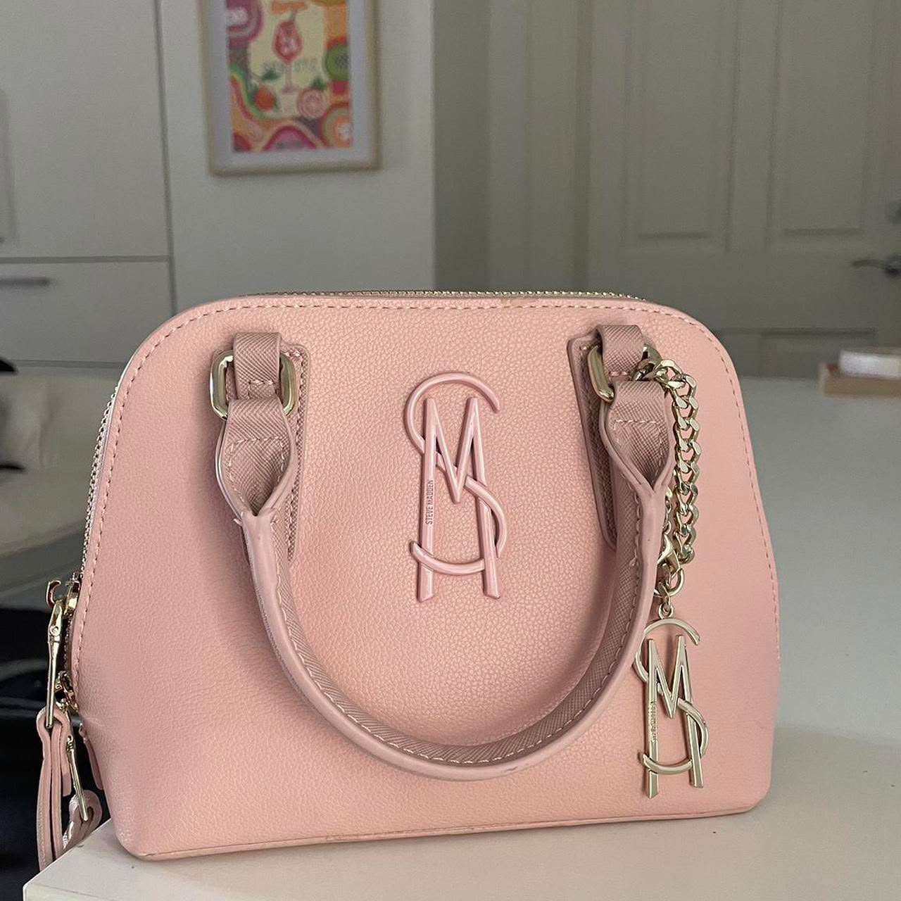 SM Dome Satchel