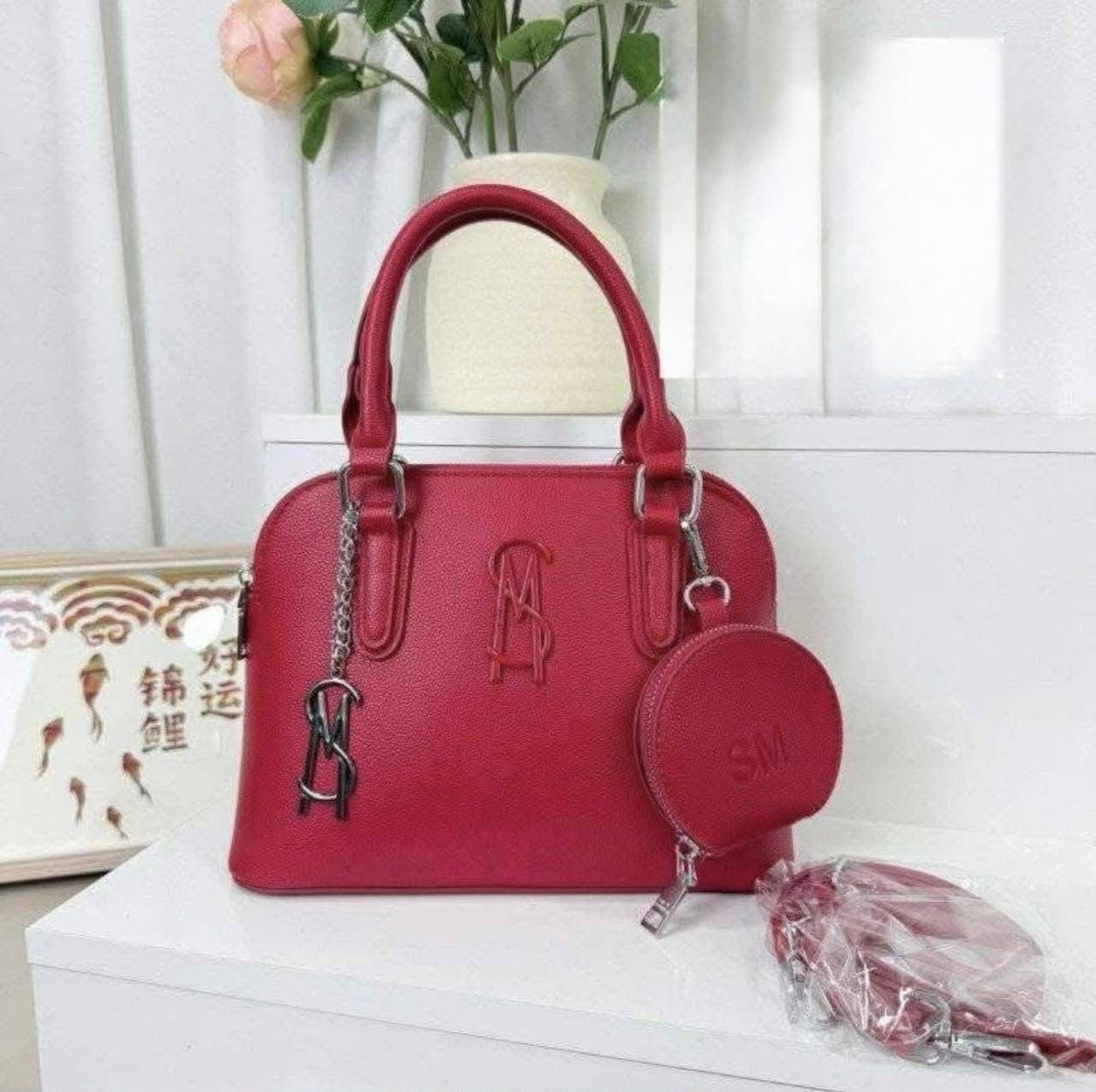 SM Dome Satchel
